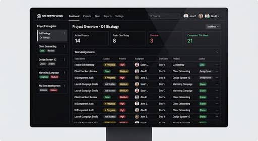 SKYMAP — Live Flight Tracking & Travel Information Platform interface preview